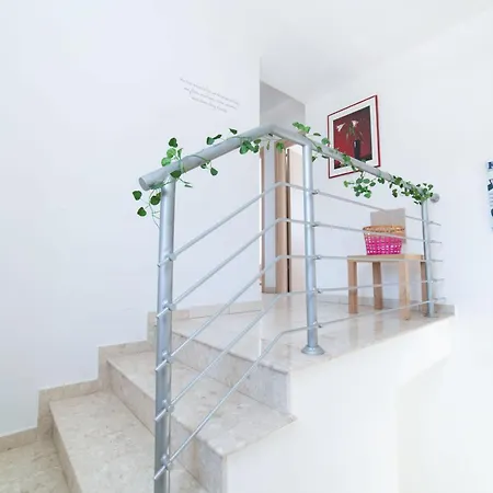 Anna Maria, Kapparis Ferienhaus Paralimni