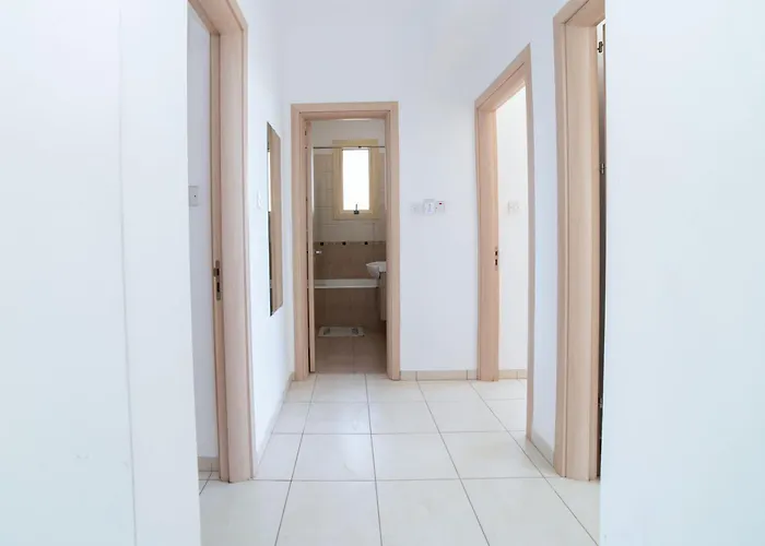 Anna Maria, Kapparis * 파라림니