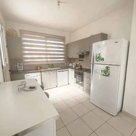 Anna Maria, Kapparis Tatil Evi *