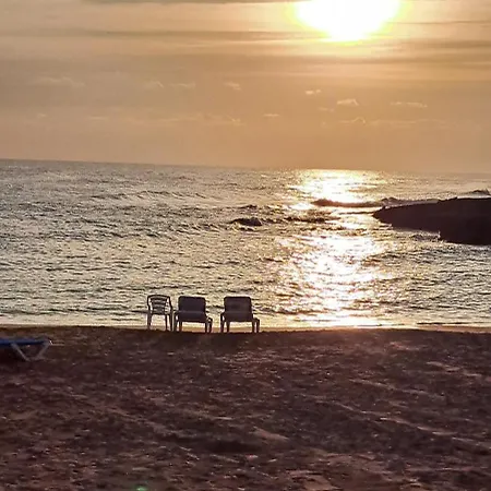 Anna Maria, Kapparis *