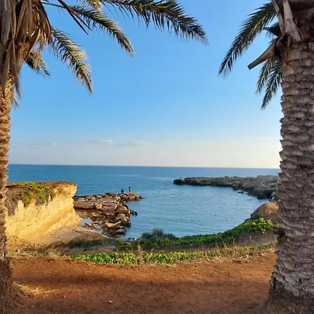 Anna Maria, Kapparis Tatil Evi