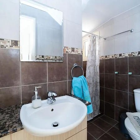 Anna Maria, Kapparis