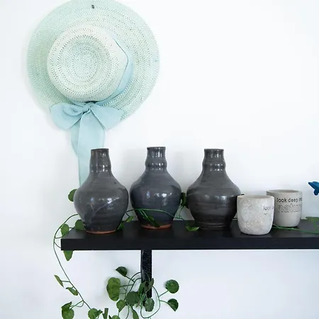 Anna Maria, Kapparis Paralimni