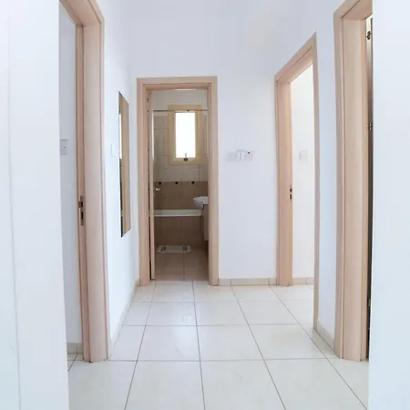 Anna Maria, Kapparis * Paralimni