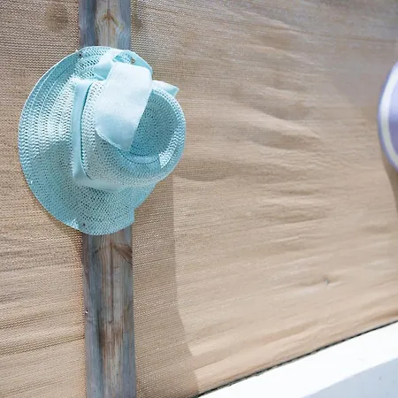 Anna Maria, Kapparis Paralimni