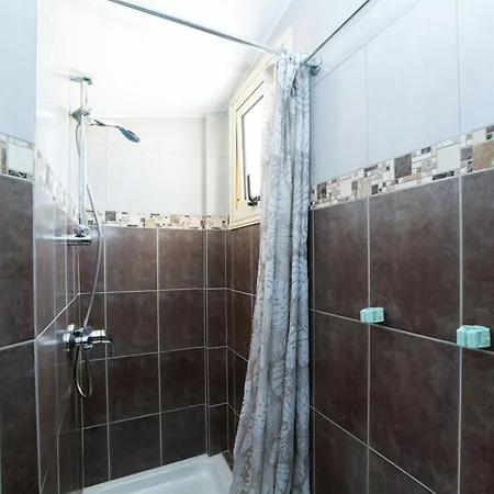 Anna Maria, Kapparis Сasa de vacaciones *