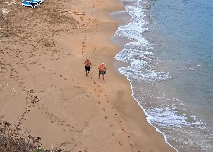 Anna Maria, Kapparis Dom wakacyjny Paralimni