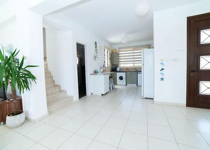 Anna Maria, Kapparis Dom wakacyjny