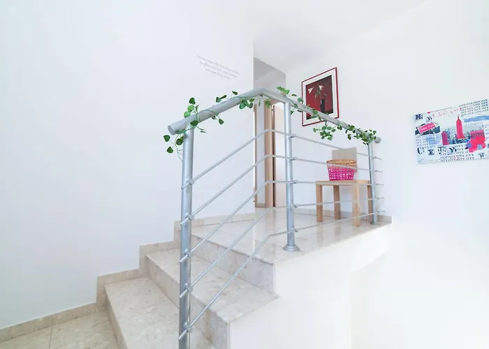 Anna Maria, Kapparis Dom wakacyjny Paralimni