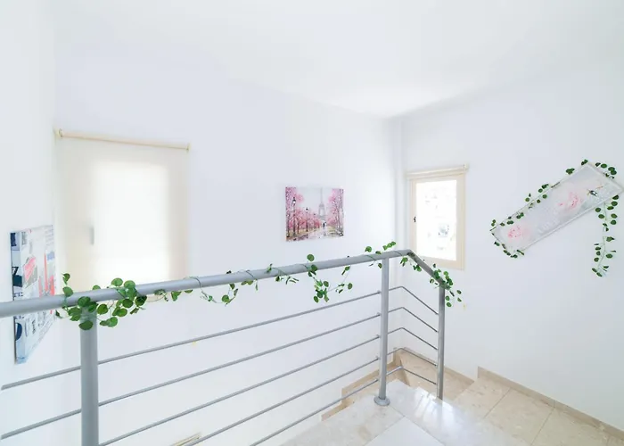 Dom wakacyjny Anna Maria, Kapparis