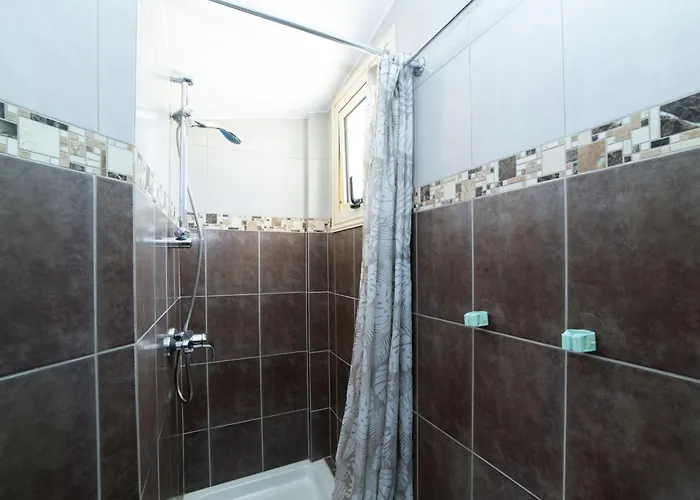 Anna Maria, Kapparis Dom wakacyjny *